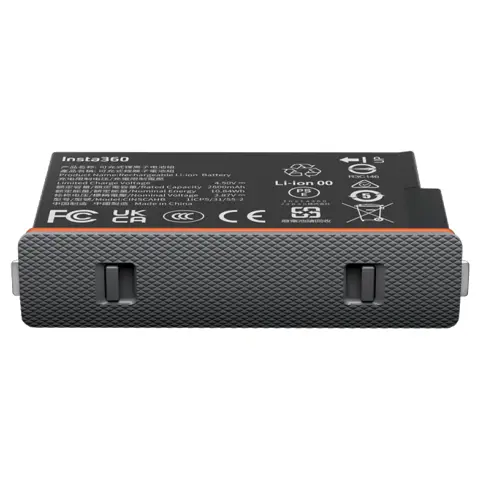 Insta360 X5 Ultra Battery