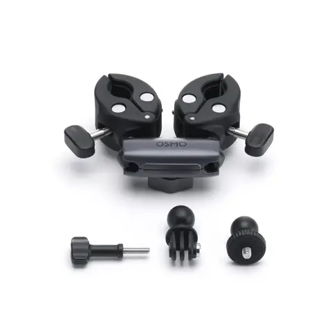 DJI Osmo Dual Heavy-Duty Clamp