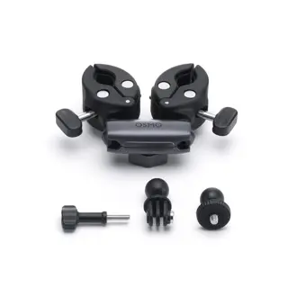 DJI Osmo Dual Heavy-Duty Clamp