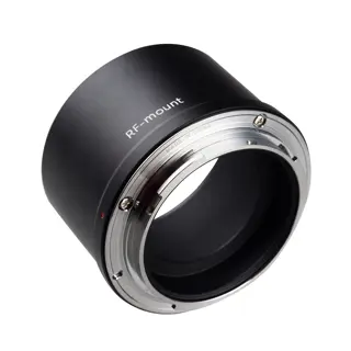 Laowa Nanomorph Zoom 28-55mm 50-100mm T2.9 Bayonet - Canon RF