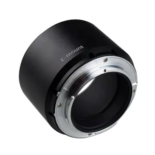 Laowa Nanomorph Zoom 28-55mm 50-100mm T2.9 Bayonet - Sony E