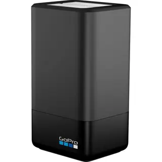 GoPro MAX Dual Battery Charger + Enduro Battery - OUTLET