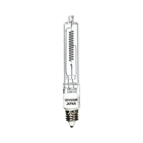 Profoto 500W 120V Halogen Mini-can