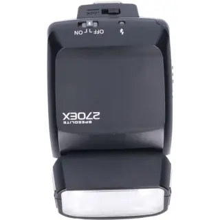 Tweedehands Canon Speedlite 270 EX CM3426