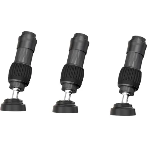 Sirui SVS Carbon Fiber Short Tube Leg