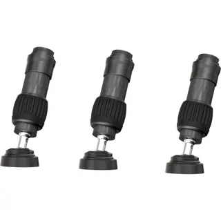 Sirui SVS Carbon Fiber Short Tube Leg