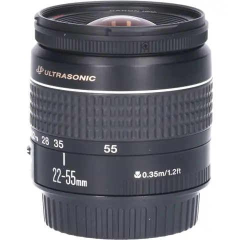 Tweedehands Canon EF 22-55mm f/4-5.6 USM CM3149