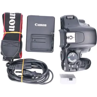 Tweedehands Canon EOS 450D - Body CM4315