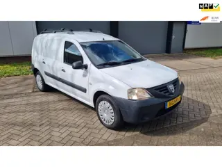 Dacia LOGAN 1.4 GEZOCHT GEVRAAGD ALLE LOGAN DOKKER TOPPRIJZEN