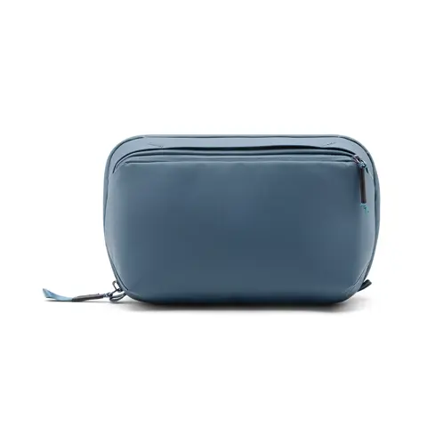 Peak Design Wash Pouch - Ocean