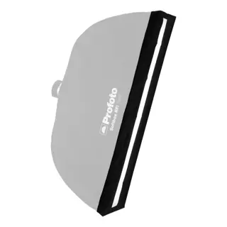 Profoto StripMask 7cm 1x4' 30x120cm