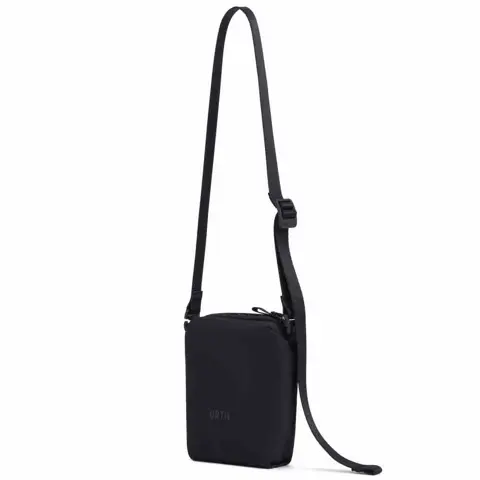 Urth Andesite Camera Pouch (Black)