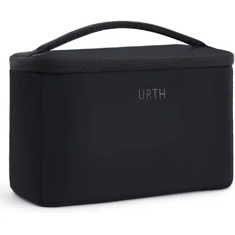 Urth Arkose Camera Insert (Black)