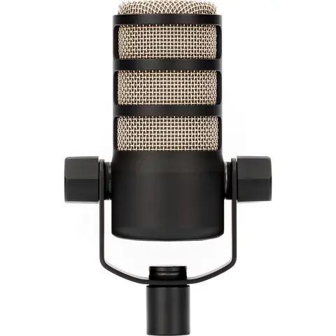 Rode PodMic podcast microfoon - OUTLET