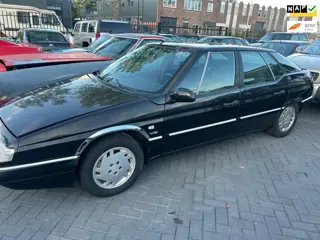 Citroen XM 3.0 V6 Exclusive