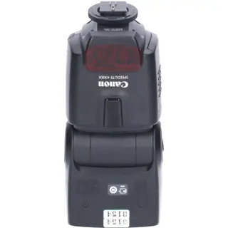 Tweedehands Canon Speedlite 430 EX CM3154