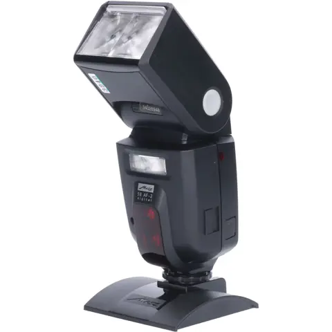 Tweedehands Metz 58 AF-2 Nikon CM3940