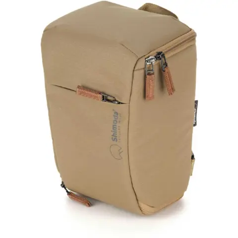 Shimoda Snuittas Toploader Small - Boa (520-401)