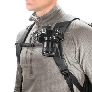 Peak Design Capture Camera Clip v3 - Kelp