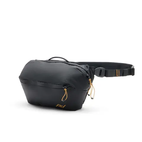 Peak Design Outdoor Sling 4l Black