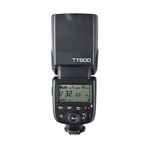 Godox Speedlite TT600