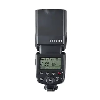 Godox Speedlite TT600