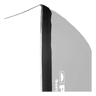 Profoto RFi Flat Front Diffuser 90x120cm