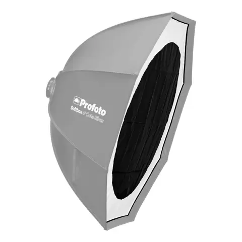 Profoto Edge Mask 4 Octa Circular