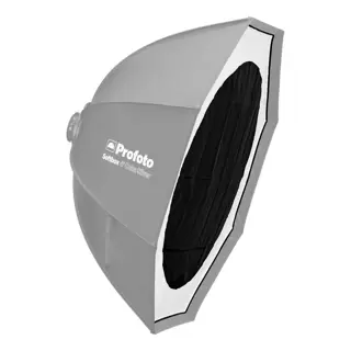 Profoto Edge Mask 4 Octa Circular