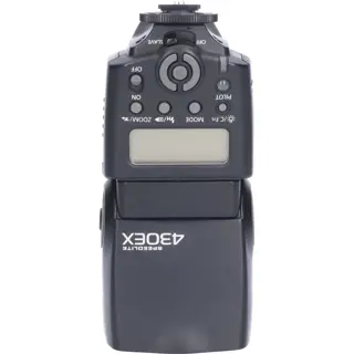 Tweedehands Canon Speedlite 430 EX CM3944