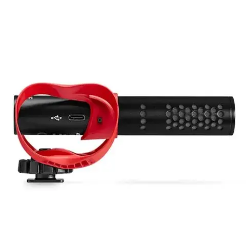 RODE Video On-Camera Light Weight MkII - Helix