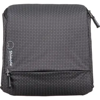 Shimoda Snuittas Medium - Zwart/Wit (520-405)