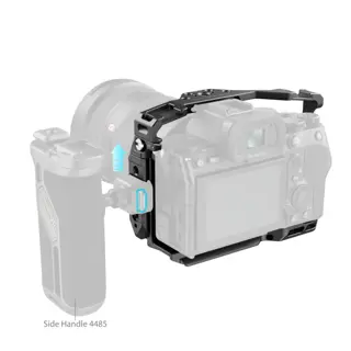 SmallRig 5583 Cage With Airtag Slot For Sony Alpha 7R V / 7 IV / 7S III / 1 / 7R IV