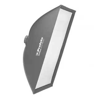 Profoto Softbox 3x4 Diffuser Kit 0.5 F-Stop