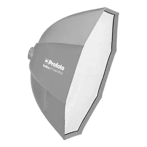 Profoto Softbox 4 Octa Diffuser Kit 0.5 F-Stop