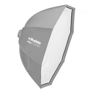 Profoto Softbox 4 Octa Diffuser Kit 0.5 F-Stop
