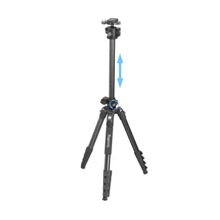 SmallRig 5290 CT25 Professional Overhead Camera Tripod