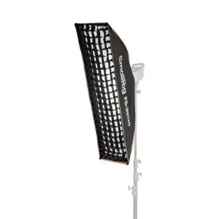SmallRig 5370 FS-30120 Quick-Setup Folding Strip Softbox