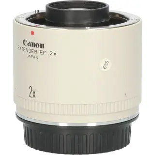 Tweedehands Canon EF 2.0x Extender CM3725