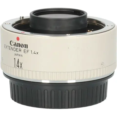 Tweedehands Canon 1.4x Extender CM3724