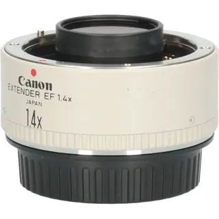 Tweedehands Canon 1.4x Extender CM3724