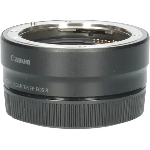 Tweedehands Canon Mount Adapter EF - RF CM3838