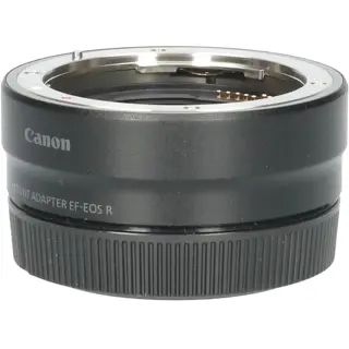 Tweedehands Canon Mount Adapter EF - RF CM3838