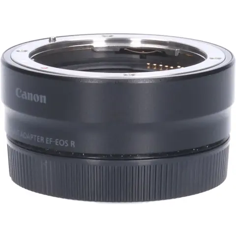 Tweedehands Canon Mount Adapter EF - RF CM4260