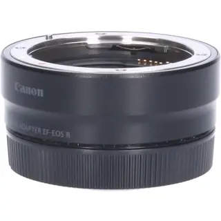Tweedehands Canon Mount Adapter EF - RF CM4260