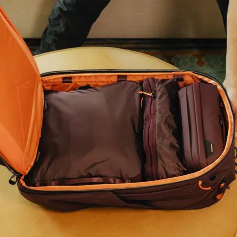 Peak Design Packing Cube Medium v2 - Eclipse