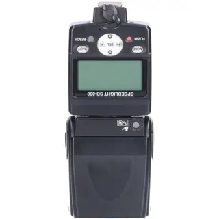 Tweedehands Nikon Speedlight SB-800 CM4139