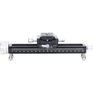 Tweedehands NiSi Macro Focusing Rail NM-200 CM4201