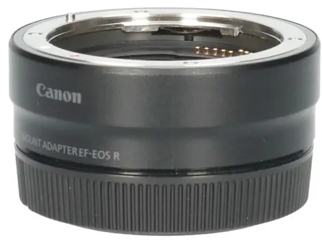 Tweedehands Canon Mount Adapter EF - RF CM3839