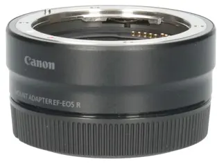 Tweedehands Canon Mount Adapter EF - RF CM3839